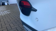 MG ZS 1.5 VTi-TECH Excite 5dr Petrol Hatchback